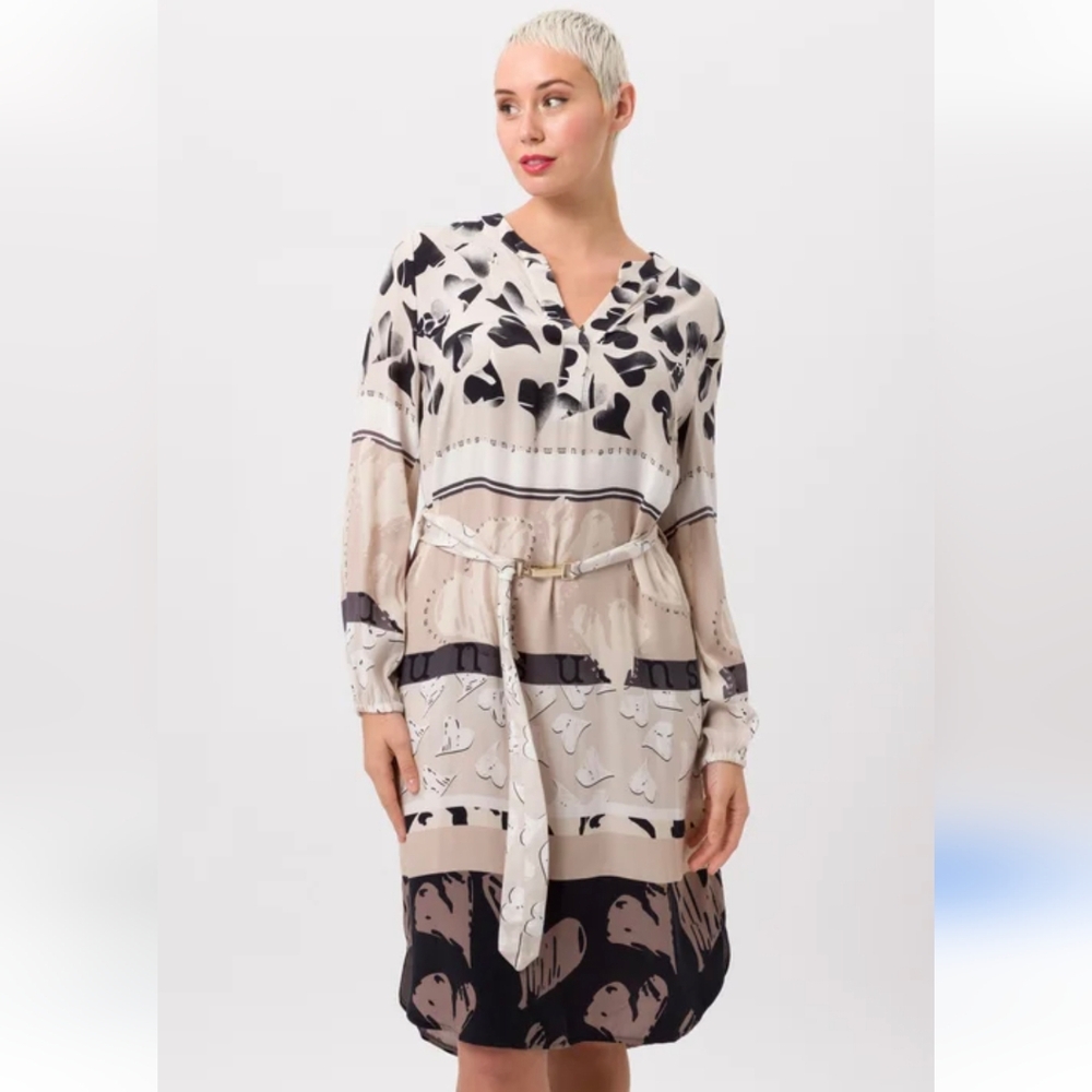 Tuzzi dress